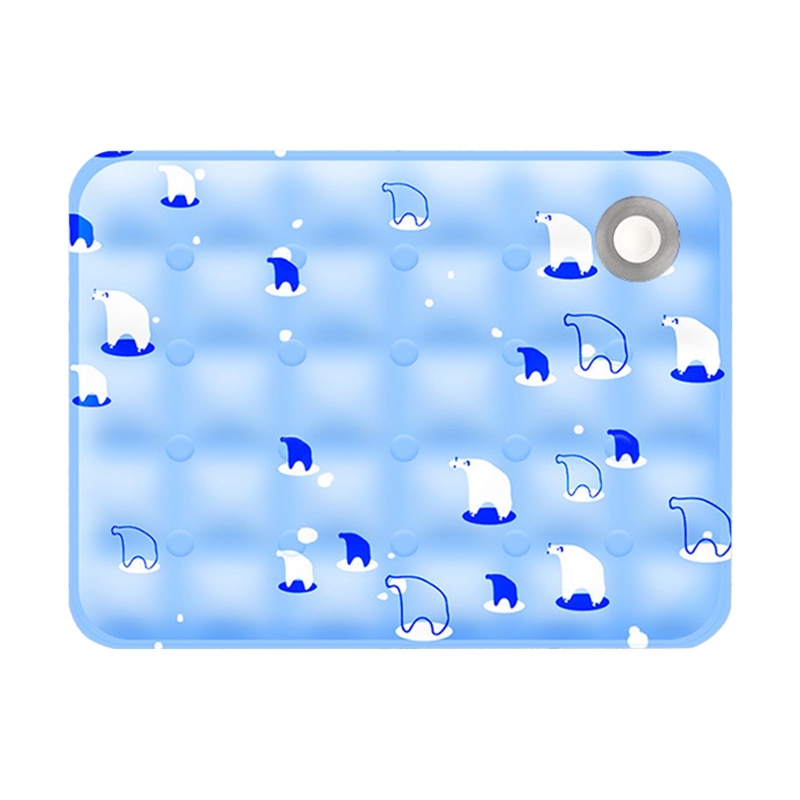 Water Injection Required Dog Cool Down Mat For Dogs Self Dog Cool Pad 