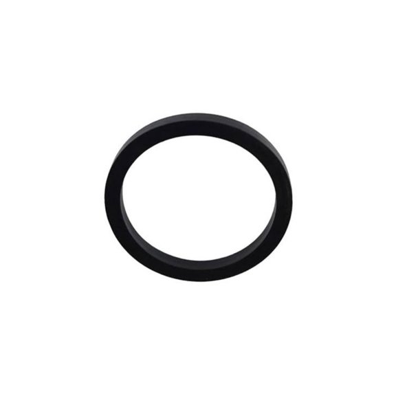 Water Inlet Connection Rubber O Ring Qty 2 # 3906697 For Dodge Cummins