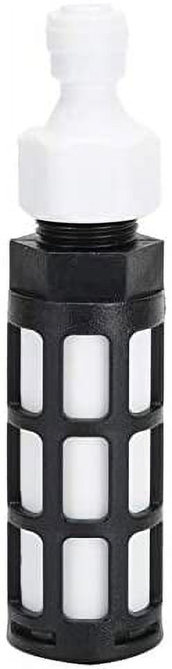 Water Inlet Filter Portable Self‑Priming Water Inlet Filter Replacement ...