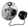 thumbnail image 1 of Water Inlet Fitting with Plug -, 1 of 1