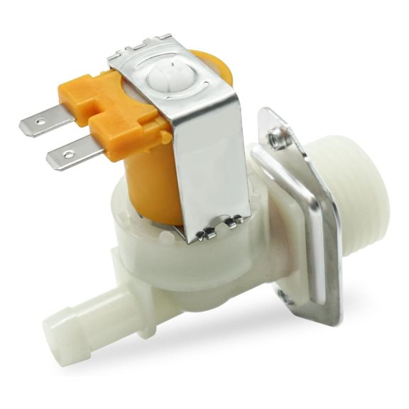 Water Inlet Solution Automatic Dishwasher Overflow Protection Inlet Valves Accessories Suitable for Busy Households