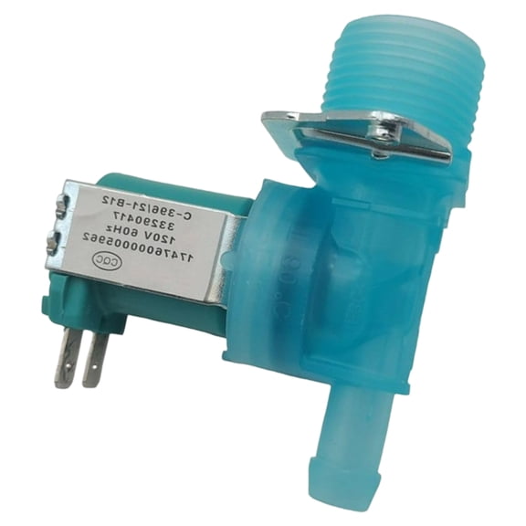 Water Inlet Solution Automatic Dishwasher Overflows Protections Inlet Valves Accessories Suitable for Busy Households