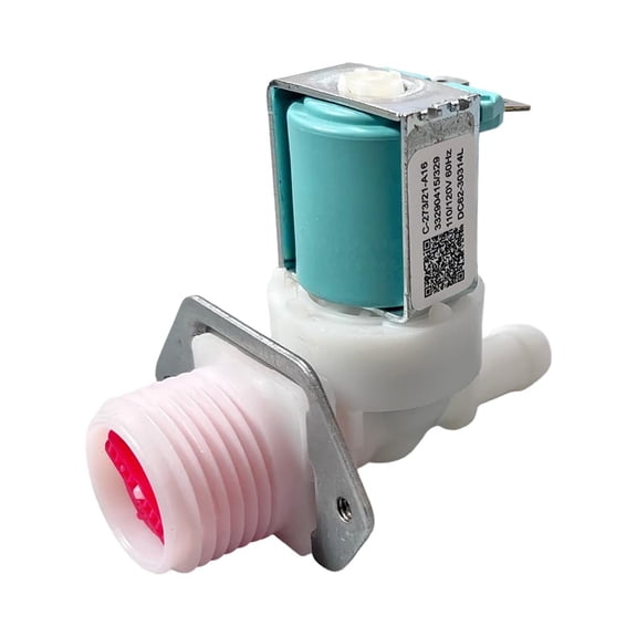 Water Inlet Solution Automatic Overflows Protections Inlet Valves Dishwasher Accessories Suitable for Busy Households