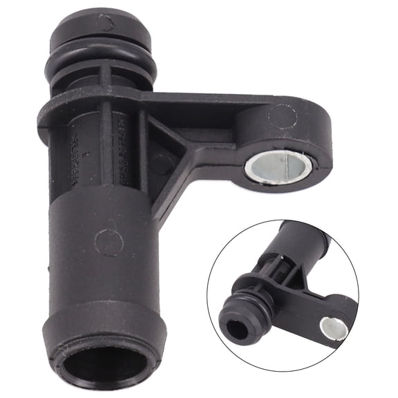 Water Inlet Tube For Ford For Ecosport For Fiesta For Focus 1.0 Ecoboost 2023617 Plastic Water Inlet Tube Replacement Parts Fangkenuo