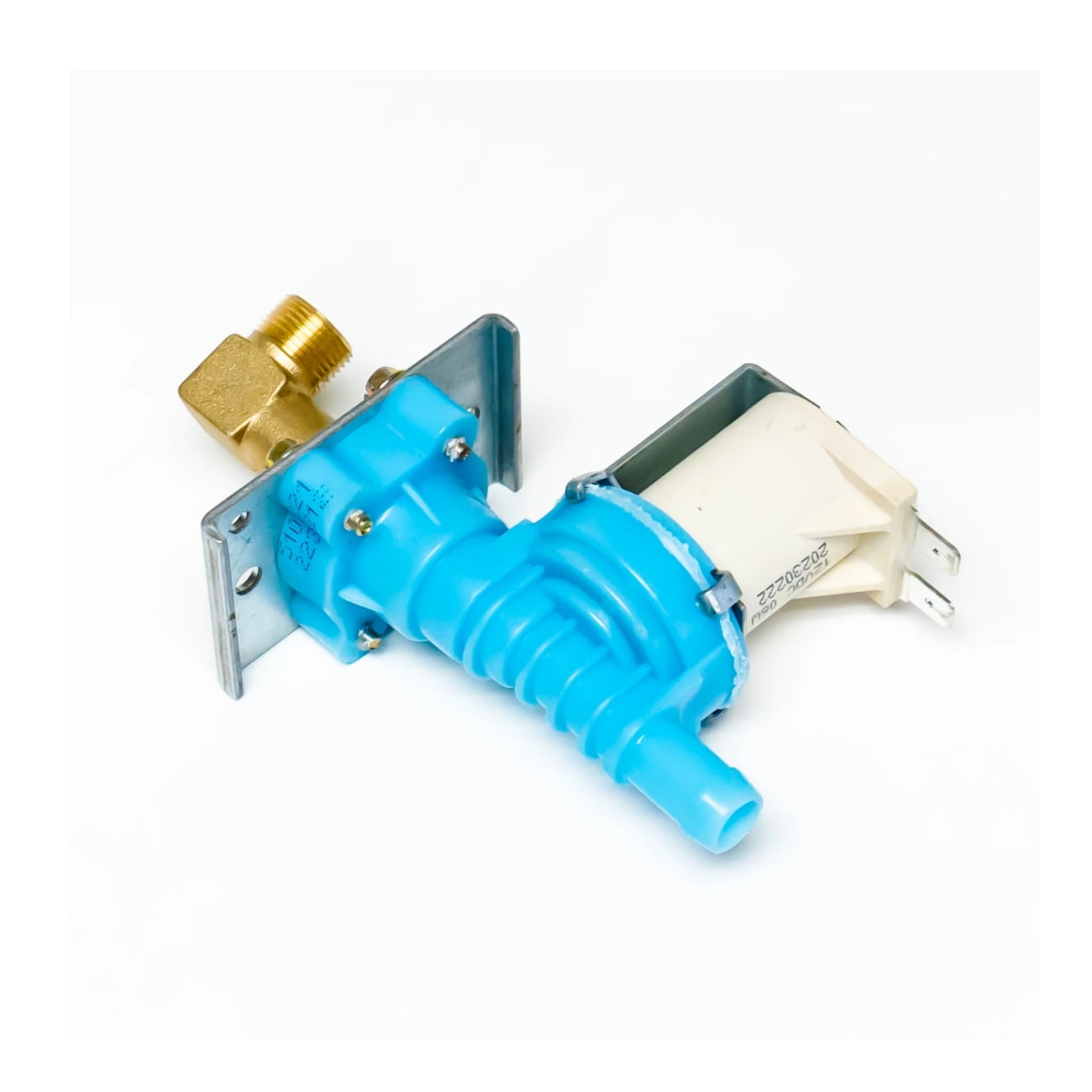 Water Inlet Valve Replacement For LG LDT6809BD LDT6809SS LDT7797BD LDT7797ST LSDT9908BD LSDT9908SS LSDT9908ST LUDP8908SN LUDP8997SN Dishwasher