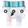 thumbnail image 1 of Water Inlet Valve Replacement For Maytag Bravos XL Washer MVWB765FW0 MVWB835DW2, 1 of 5