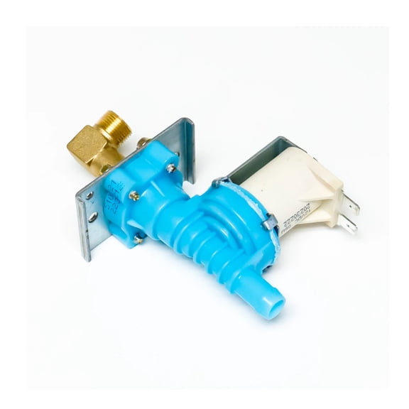 Water Inlet Valve Replacement For LG LDF7774ST LDF7774WW LDFN4542S LDP6797BB LDP6797BD LDP6797BM LDP6797ST LDP6797WW LDP6809BD LDP6809SS LDP7708BD LDP7708ST LDP7808BD LDP7808SS LDS5040BB Dishwasher