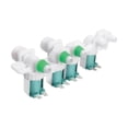 thumbnail image 1 of Water Inlet Valves Replacement Suitable for Washing Machine Providing Stable Water Level and Improved Cleaning Efficiency, 1 of 15