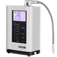 thumbnail image 1 of Water Ionizer Machine, Alkaline Acid Filtration, Kangen Water with 6000L Replaceable Filter, 1 of 9