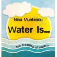 thumbnail image 1 of Water Is... (Paperback), 1 of 1