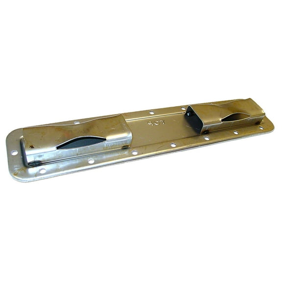 Water Jacket Cover Fits International Tractor 46125DA