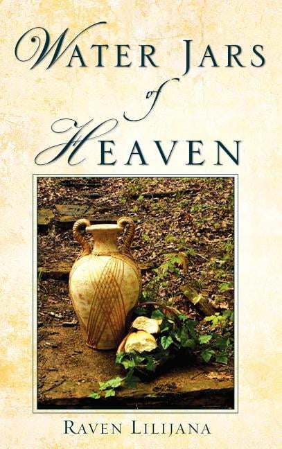 Water Jars of Heaven (Hardcover)