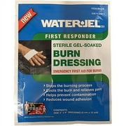 Water-Jel 2 X 6 Burn Dressing - New Formula