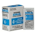thumbnail image 1 of Water Jel Burn Jel Burn Relief Lidocaine 3.5 Gram Individual Packet Topical Gel 2% Strength , 25 Ct, 1 of 7
