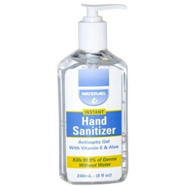 Walmart bottle cheap sanitizer