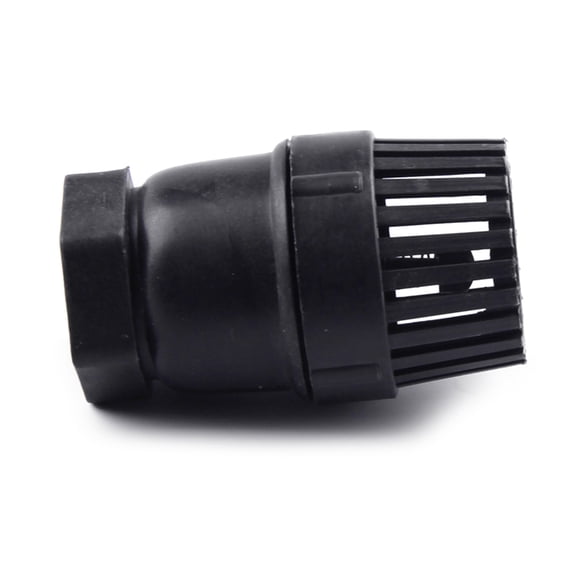 Water Jet Pump Foot Valves for Irrigation Pump 1/1.5/2/2.5/3/4in Water Pump Foot Valves Low Pressure Flat Check Valves