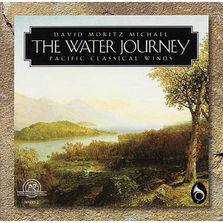 Water Journey