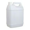 thumbnail image 1 of Water Jug Storage Container Engine Oil Jug HDPE Material Large Capacity for Outdoor Camping Home Use, 1 of 9