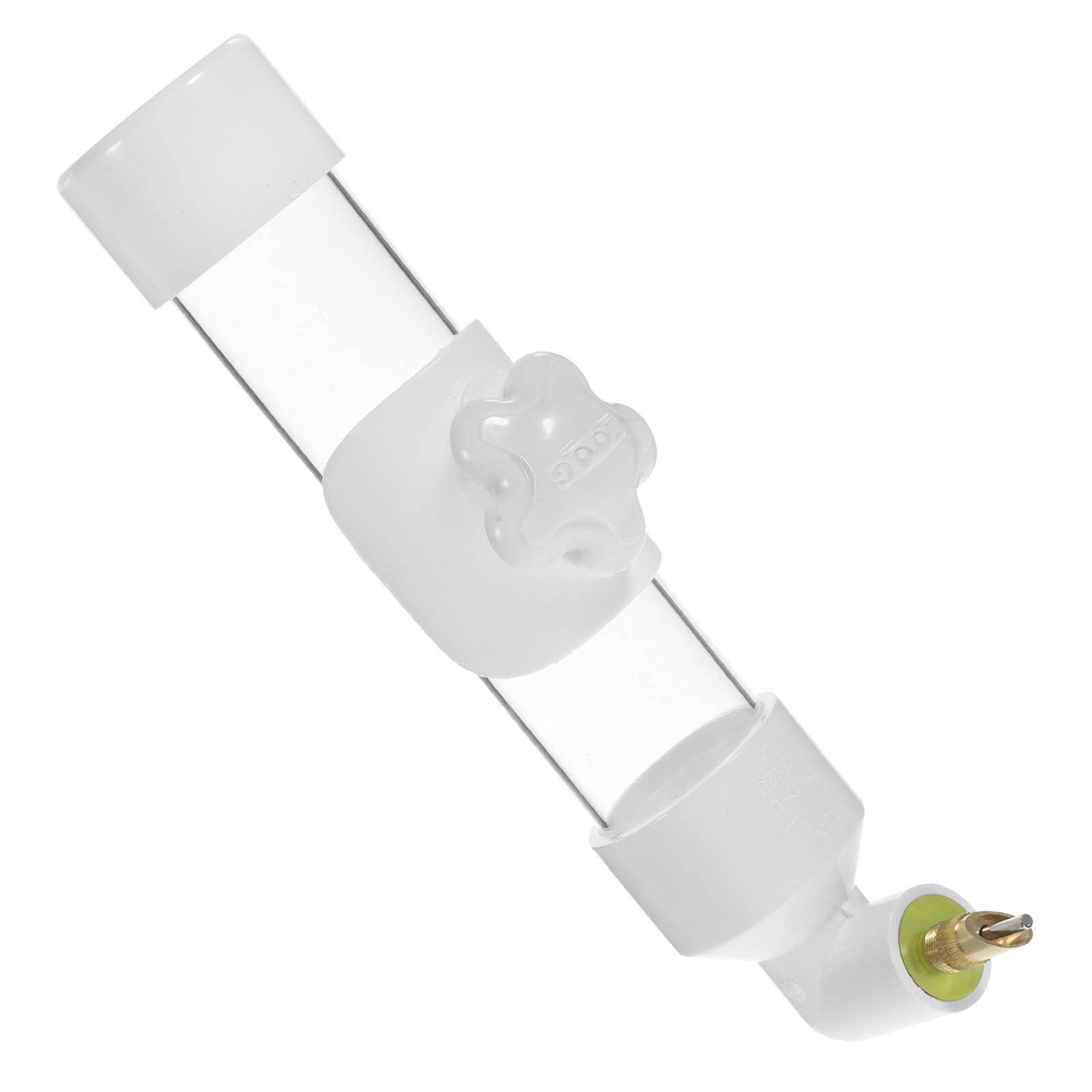 Water Kettle Bird Cage Accessories for Cages Accessory Quail Waterer