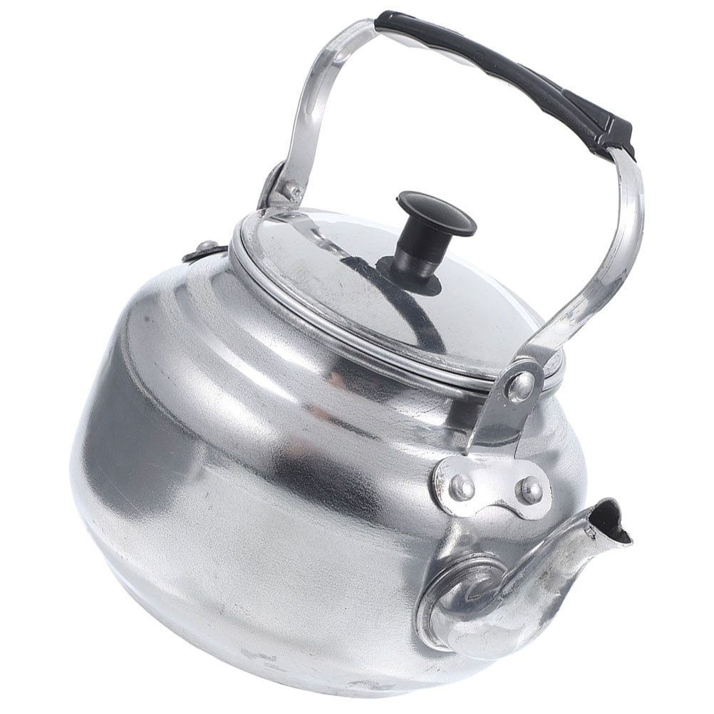 Water Kettle Coffee Machones Heat Tool Aluminum Kettle Pot Stove Top