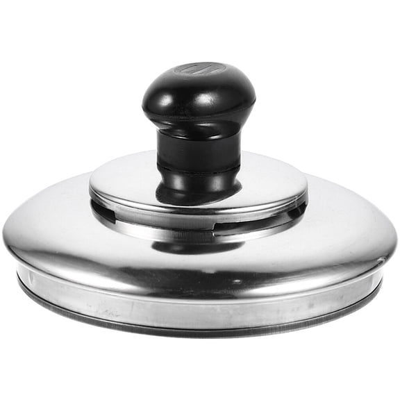 Universal Replacement Lid for Stovetop Water Kettles with Whistle - Fits Various Kettle Models and Brands