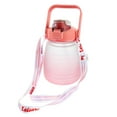 thumbnail image 1 of Portable Kettle Gallon Bottle Utility Jug for Sports Fitness Outdoor Use Stylish and, 1 of 6