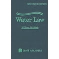 thumbnail image 1 of Pre-Owned Water Law (Hardcover) 0873711114 9780873711111, 1 of 1
