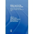 thumbnail image 1 of Water Law for the Twenty-First Century: National and International Aspects of Water Law Reform in India, (Paperback), 1 of 1