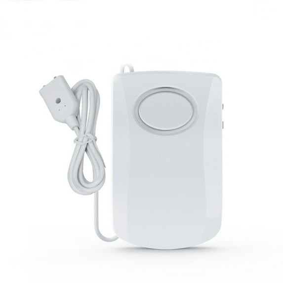 Water Leak Sensor Detection