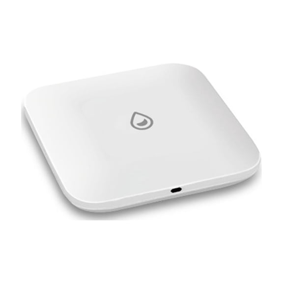 Water Leak Sensor, Zigbee 3.0 Smart Water Detector with App Alert, Low Battery Warning, for Home Kitchen, Bathroom, Basement, No Hub Required