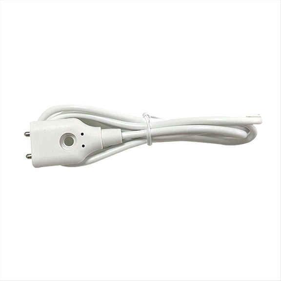 Water Leakage Alarm Detector with Wired Sensor 1 Meter Cable Water Level Sensor Probe Dual Metal Poles