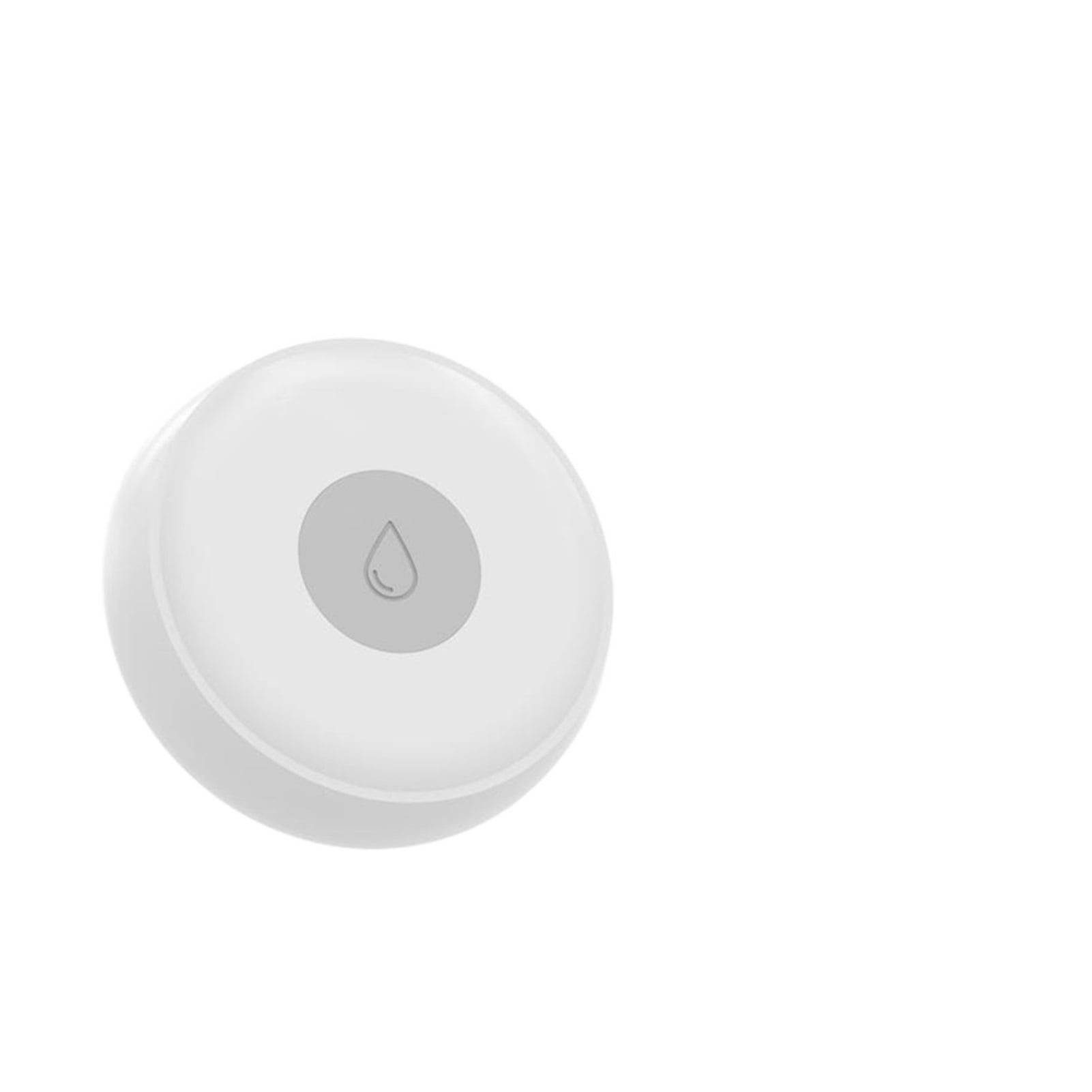 Water Leakage Alarm Water Leak Sensor Detector Flood Alert Overflow ...