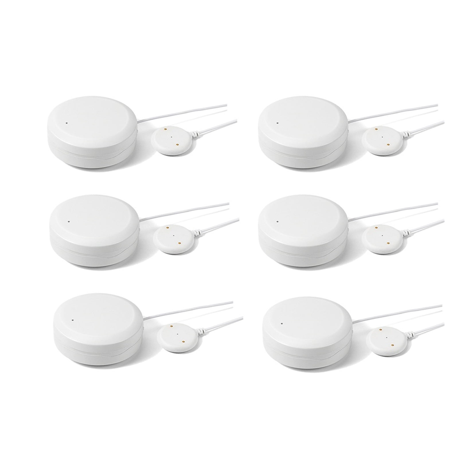 Water Leakage Sensor Smart Water Sensor Home Security Flooding Sensor