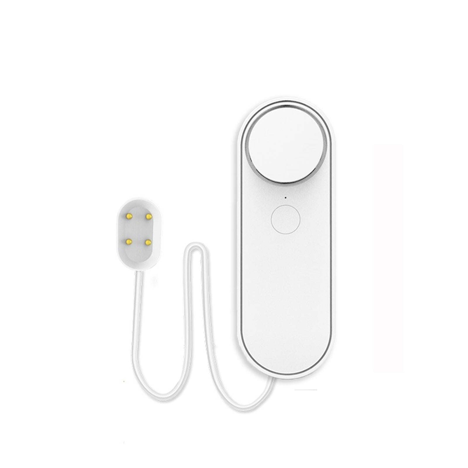 Water Leakage Sensor WIFI Leak Level Alarm Loud Detector Security