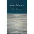 thumbnail image 1 of Water Lessons, (Hardcover), 1 of 1