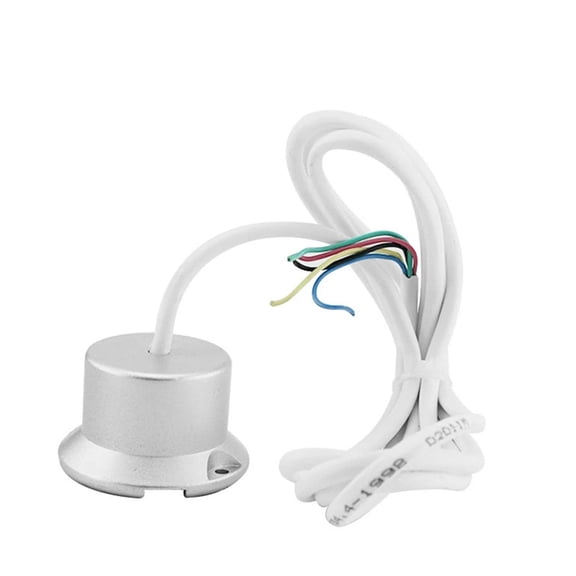 Water Level Alarm Sensor Detector Zinc Alloy Material for Swimming Pool Basement Aquarium Server Room