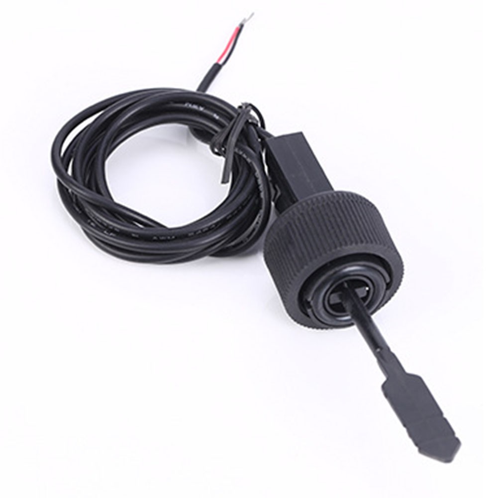 Water Level Control Sensor Float Liquid Level Switch Electronic Wave