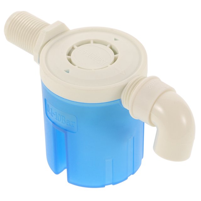 Water Level Control Valve Pond Automatic Fill Float Valve Pool