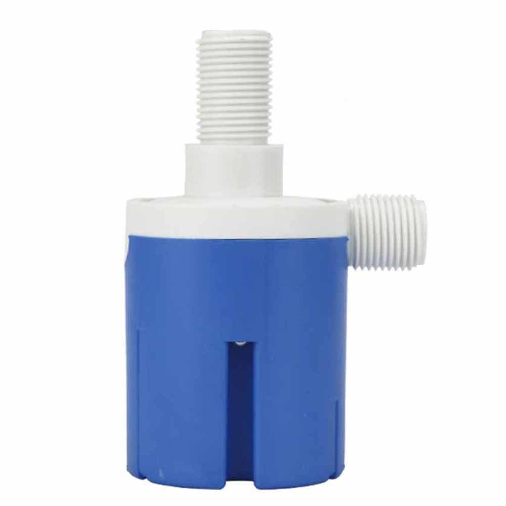 Water Level Controller Floating Ball Valve Fully Automatic Stop On/Off