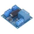 Level Controller Board Water Level Controller Module Automatic Liquid Level Sensor Relay Board ...