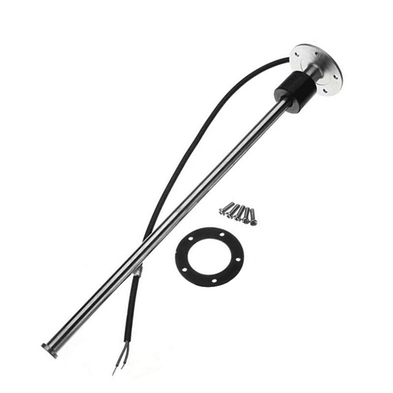 Water Level Fuel Level Gauge Sensor 0190 Ohm Marine Yacht Car Oil Tank