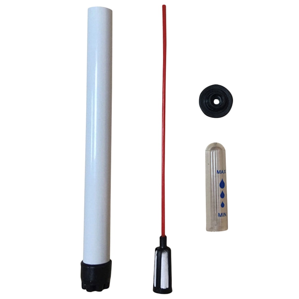 Water Level Indicator Indoor Plant Pots Water Scale Gauge Water