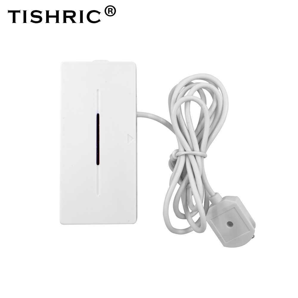 Water Level Leakage Water Leak Sensor Detector Alarm Overflow Security