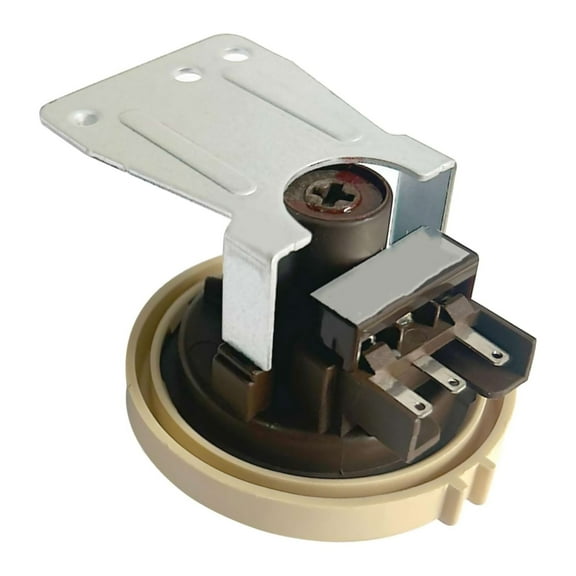 Water Level Pressure Switch for Washing Machines Precise Control, Energy-Saving Design