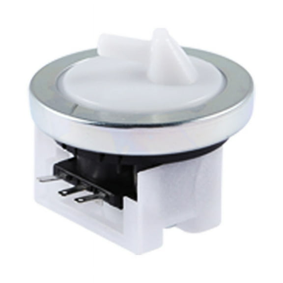 Washing Machine Water Level Pressure Switch Sensor Part for Washer Universal Compatibility