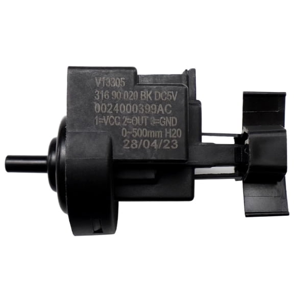 Water Level Sensor For Samsung Washing Machine 0024000399AC DC5V Washer Parts