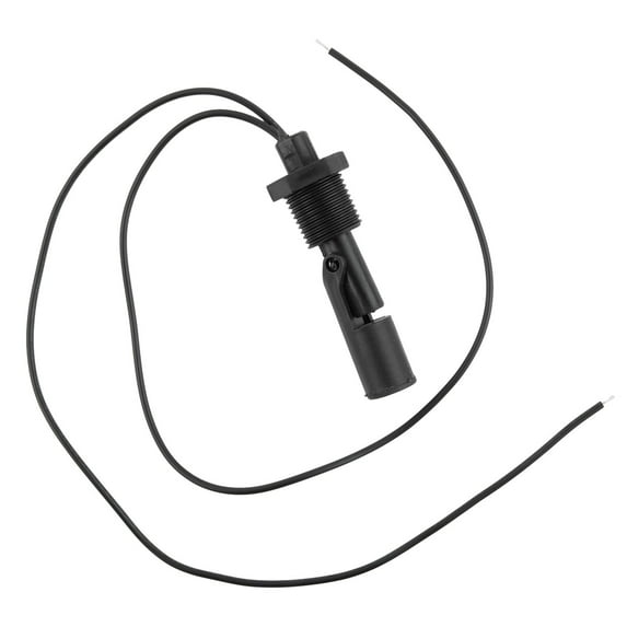 Water Level Sensor Horizontal Liquid Pp Side Mount Float Switch For Pool Tank B