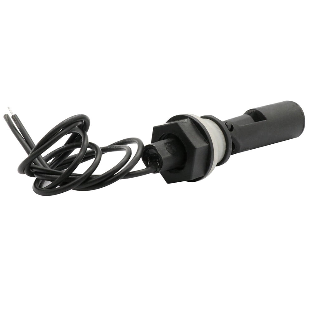 Water Level Sensor Horizontal Liquid Pp Side Mount Float Switch For ...