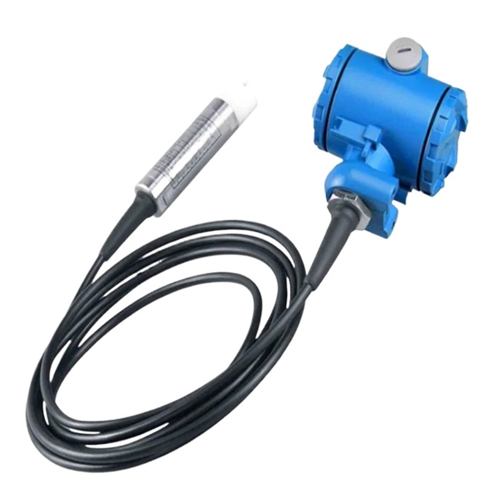 Water Level Sensor Input Level Transmitter Water Level Sensor For Long ...