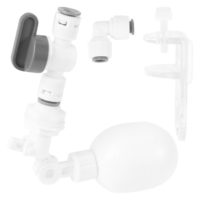 Water Level Sensor Water Level Controller Float Valve Water Level